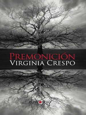 cover image of Premonición